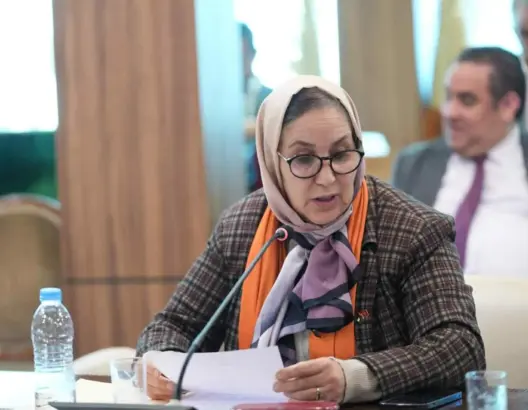 مقابل إنجازات كرة القدم.. مستشارة تنتقد تراجع الرياضات الأخرى وترصد ضعف منظومة اكتشاف المواهب