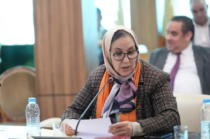 مقابل إنجازات كرة القدم.. مستشارة تنتقد تراجع الرياضات الأخرى وترصد ضعف منظومة اكتشاف المواهب