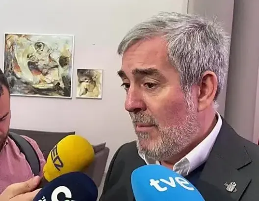 رئيس جزر الكناري: تجاهل المغرب خطأ استراتيجي لا يغفره التاريخ