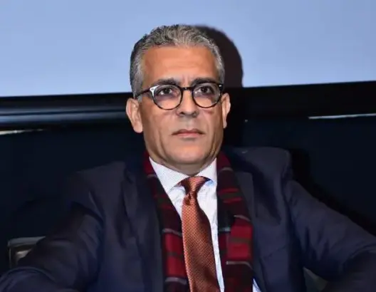 كمال الهشومي.. ابن الشبيبة الاتحادية الذي جمع بين سلطة المعرفة ومعرفة السلطة