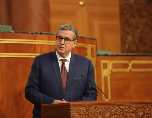 أخنوش: استثمرنا 53 مليار درهم لتحصين كرامة المغاربة.. والعدالة الاجتماعية لم تعد مجرد شعار