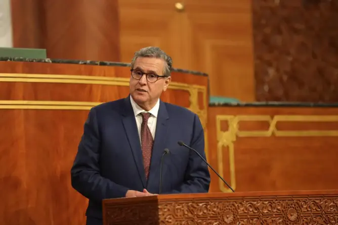 أخنوش: امتلكنا الشجاعة السياسية ورفضنا “الحلول الترقيعية”.. والواقع يدحض محاولات التبخيس