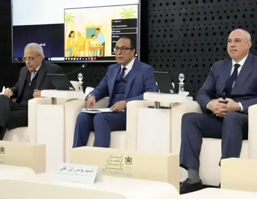 المجلس الاقتصادي: الخدمات العمومية تغطي أقل من 5% من احتياجات “الرعاية” بالمغرب