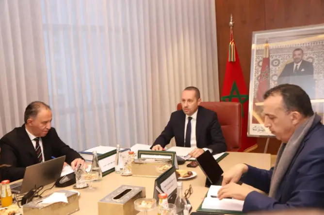 الحكومة تراهن على “معهد باستور” لتعزيز الأمن الدوائي والمراقبة الوبائية بالمغرب