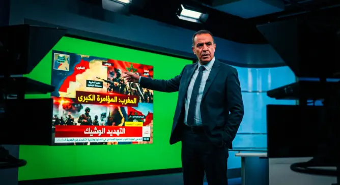 صناعة العدو الوهمي.. إعلام الجزائر يحترف “التنويم المغناطيسي” بورقة المغرب