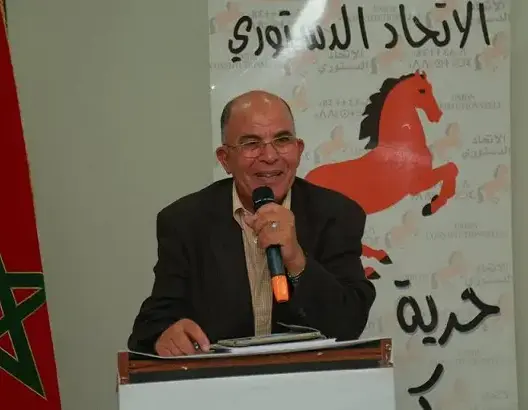 مجلس النواب يزكي ترشيح أحمدو الباز لعضوية المحكمة الدستورية