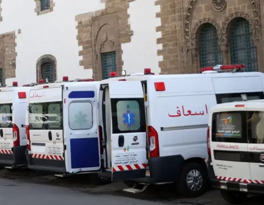 مجلس العدوي: نقل المرضى بجهة الدار البيضاء-سطات يغرق في العشوائية وتعدد المسؤوليات