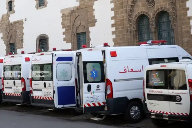 مجلس العدوي: نقل المرضى بجهة الدار البيضاء-سطات يغرق في العشوائية وتعدد المسؤوليات