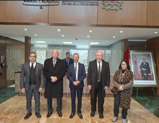 مجلس المنافسة يفتح ملف احتكار الأدوية.. وابراهيمي يثير إشكالات الأوكسيجين والغازات الطبية