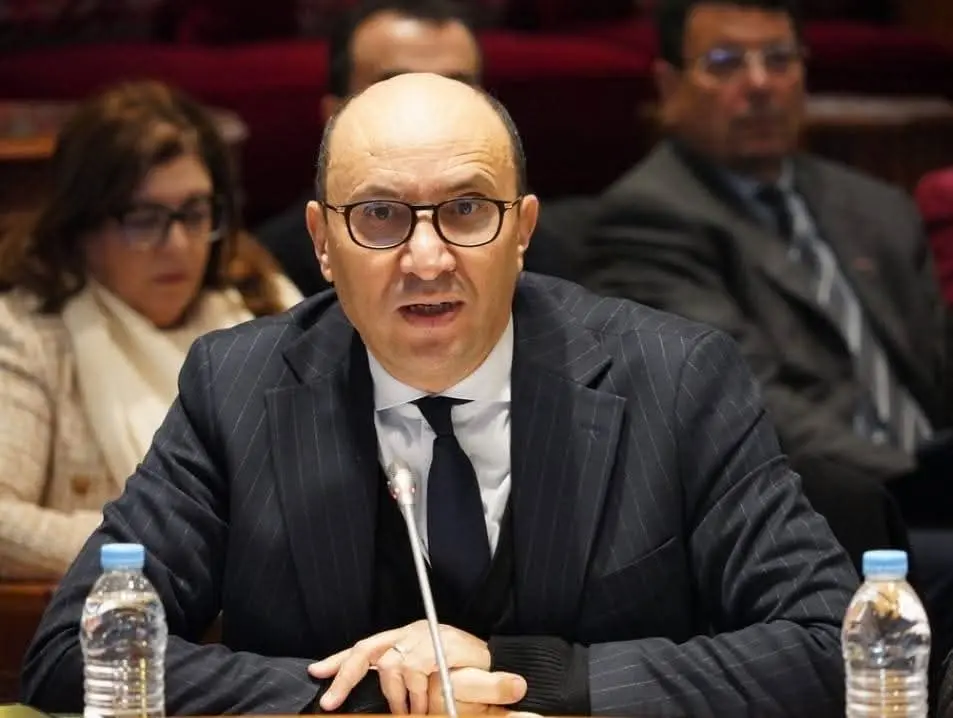 حسن طارق في الحكومة.. حين يتحول أستاذ العلوم السياسية من تشخيص الأزمات إلى تدبيرها