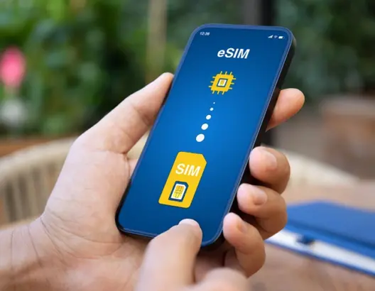 أفضل eSIM للسفر