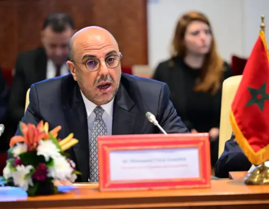ولد الرشيد: الدبلوماسية البرلمانية تُحصّن الشراكة الاستثنائية بين المغرب وفرنسا