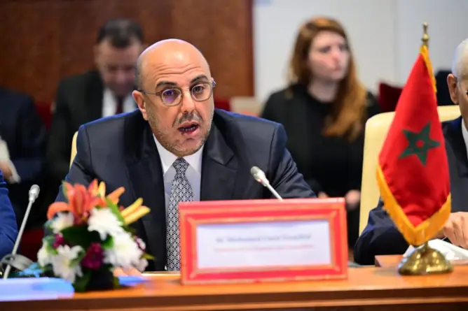 ولد الرشيد: الدبلوماسية البرلمانية تُحصّن الشراكة الاستثنائية بين المغرب وفرنسا