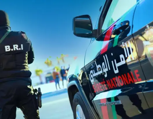 بتهم الرشوة والتهريب.. الإطاحة بشبكة فساد في ميناء طنجة تضم 24 أمنيا وجمركيا