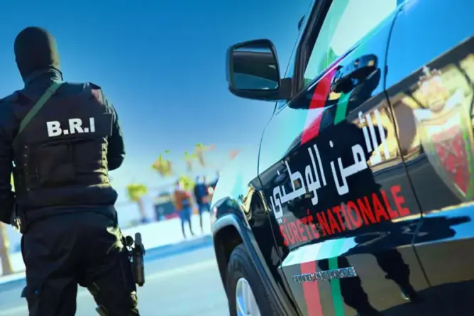 بتهم الرشوة والتهريب.. الإطاحة بشبكة فساد في ميناء طنجة تضم 24 أمنيا وجمركيا