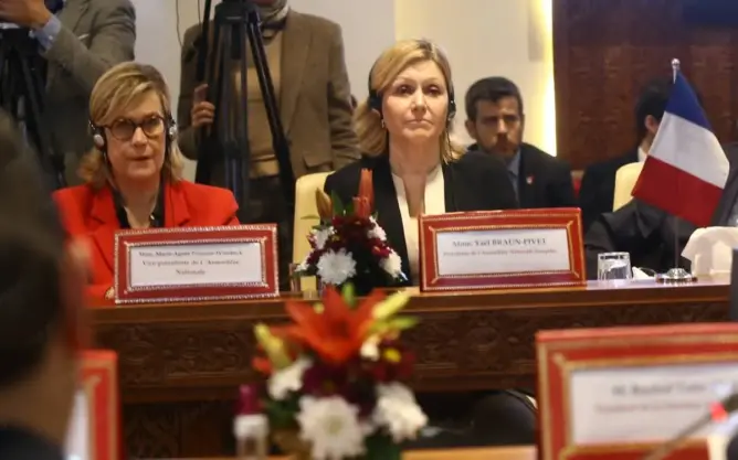 برون بيفي: العلاقات المغربية الفرنسية تدخل “عصرا ذهبيا”.. ومستقبلنا مشترك في مواجهة التحديات