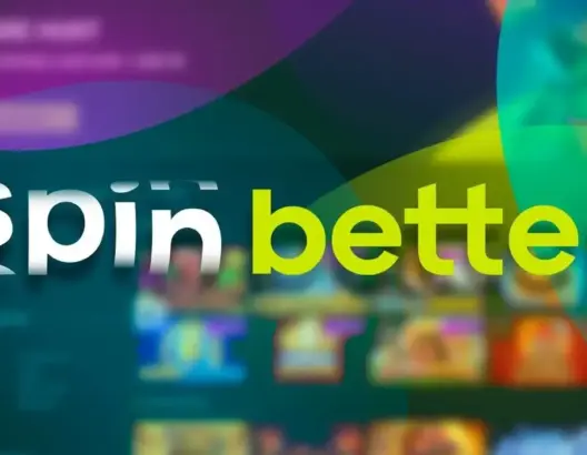 تطبيق SpinBetter – اكتشفت ليه اللعب من الموبايل أحسن من الكمبيوتر