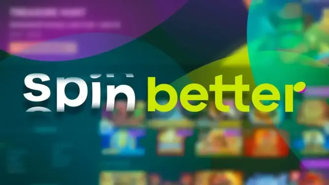 تطبيق SpinBetter – اكتشفت ليه اللعب من الموبايل أحسن من الكمبيوتر