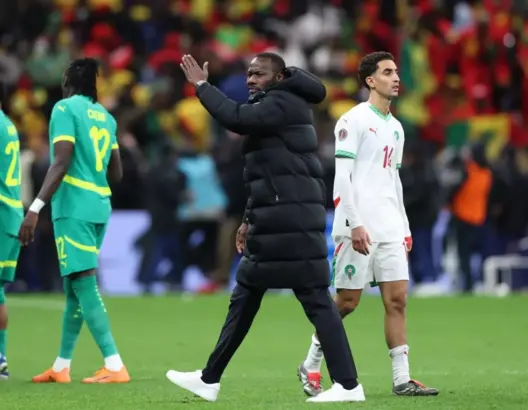 تقرير يشرّح عقوبات نهائي المغرب والسنغال.. “الكاف” غلّبت “حرفية النص” على روح القانون