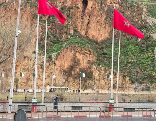 تقرير يكشف تحركات أمريكية لإنهاء القطيعة بين المغرب والجزائر وترسيخ الحكم الذاتي