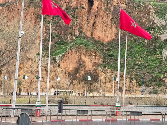 “تنفيس عن إحباط دبلوماسي”.. خبير يفكك خلفيات التحرشات الجزائرية بحدود فكيك