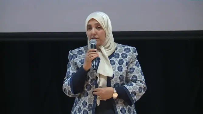 بوسيف تدعو لمقاربة أسرية في السياسات العمومية وتنتقد إكراهات سوق العمل التي تضحي بالأمومة