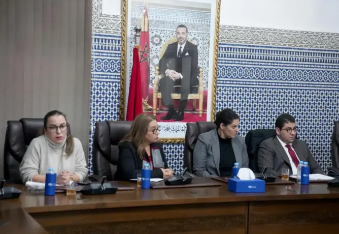 البام: قرار “الدستورية” بخصوص الصحافة مكسب وحكمة المحامين كفيلة بتجاوز خلافات قانون المهنة