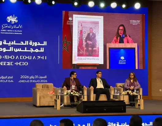 كوكوس تدعو لتنافس انتخابي شريف يضمن تكافؤ الفرص ويعزز ثقة المغاربة في الديمقراطية