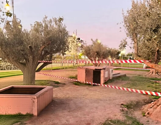 بئر "بدون سياج" يبتلع صغيرا بمراكش