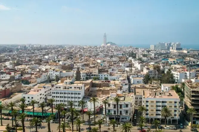 تقارير تكشف وعودا مضللة وتدليس منعشين عقاريين بضواحي البيضاء