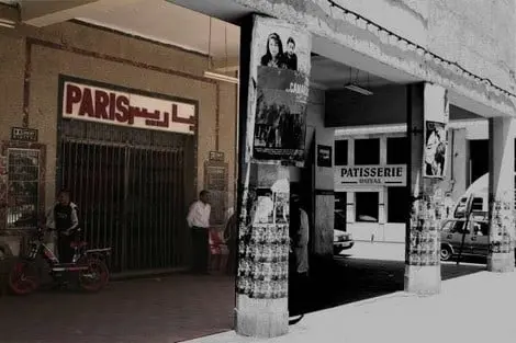 ذاكرة تتآكل ومستقبل يتعثر.. كيف تحولت عاصمة “الشرق الثقافية” إلى مدينة بلا سينما