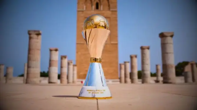 في انتظار حسم “الكاف”.. صراع التصريحات يشتعل بين المغرب وجنوب إفريقيا حول “كان السيدات”
