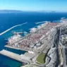 الملك يترأس جلسة عمل لتقدم أشغال ميناء الناظور غرب المتوسط وإطلاق توسعة “طنجة المتوسط”