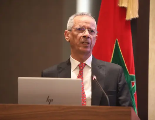 رئيس مجلس المنافسة: الحكومة لم تطلب رأينا في دعم قطاع الصحافة.. وسوق الإشهار يحتاج نقاشا وطنيا