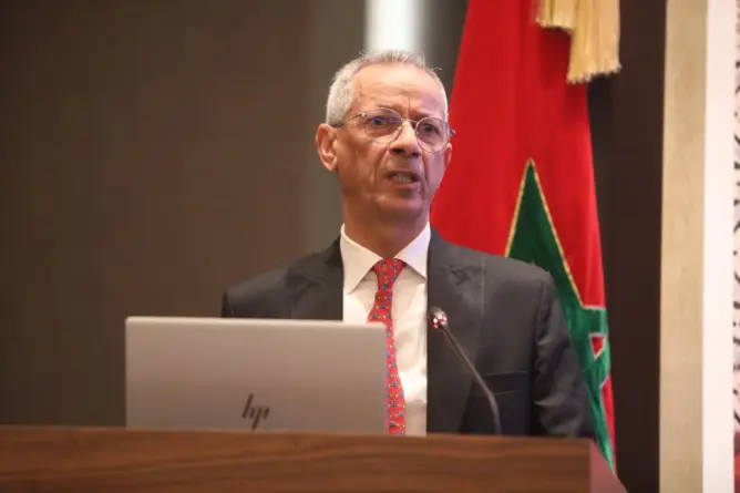 رئيس مجلس المنافسة: الحكومة لم تطلب رأينا في دعم قطاع الصحافة.. وسوق الإشهار يحتاج نقاشا وطنيا