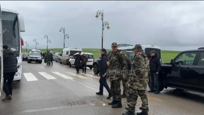 وصفها بـ”الملحمة الإنسانية المغربية”.. الملك يشيد بدور الجيش في فيضانات الشمال والغرب