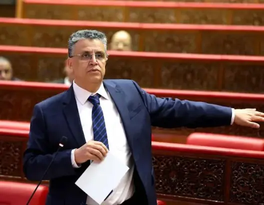 وهبي: أزيد من 8 آلاف عقار مهمل بالمغرب.. ووكالة بيع المحجوزات ضرورة ملحة لتفادي هدر المال العام
