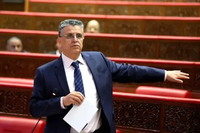 وهبي: أزيد من 8 آلاف عقار مهمل بالمغرب.. ووكالة بيع المحجوزات ضرورة ملحة لتفادي هدر المال العام