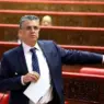 وهبي للبرلمانيين: سنفاجئكم بترسانة قانونية جديدة لمحاربة الفساد.. و”حينها ستقولون لي شكرا”
