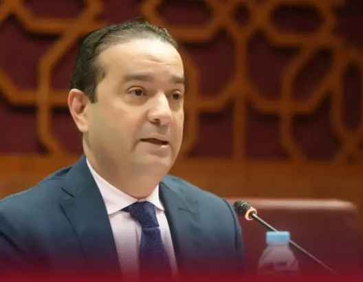 “الأحرار” يغلق باب التأويلات بشأن رئاسة الفريق البرلماني بعد ترشح شوكي لخلافة أخنوش