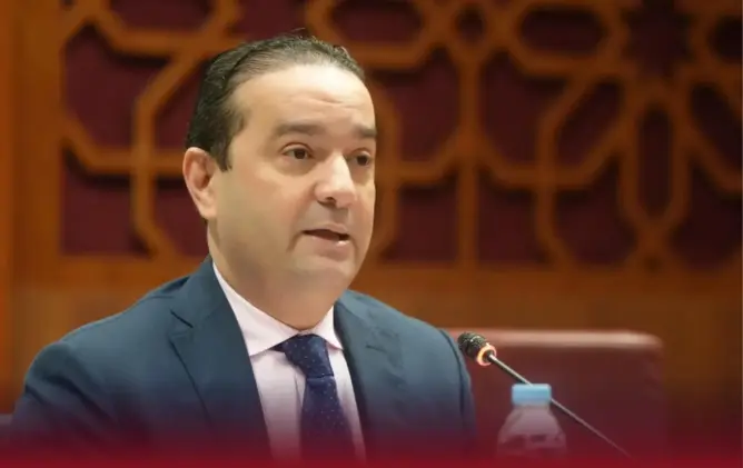 “الأحرار” يغلق باب التأويلات بشأن رئاسة الفريق البرلماني بعد ترشح شوكي لخلافة أخنوش