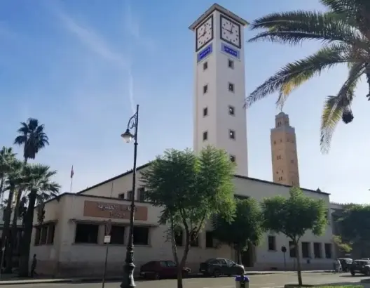 الأغلبية بجماعة وجدة تنظم للمعارضة لإسقاط نقطة إحداث "شركة النقل والتنقلات"