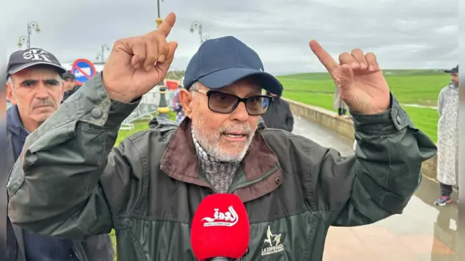 رسميا: السيمو يعلن إغلاق القصر الكبير بشكل كامل وقطع الكهرباء والماء والأنترنت (فيديو)