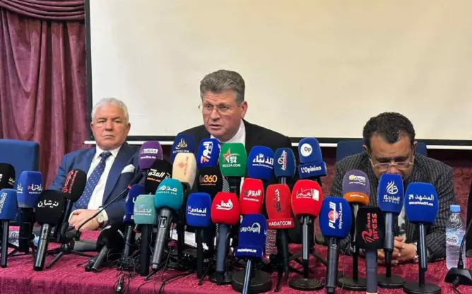 المحامون يطالبون بفرض معايير على زملائهم الأجانب للترافع بالمغرب ويعددون ثغرات “مشروع وهبي”