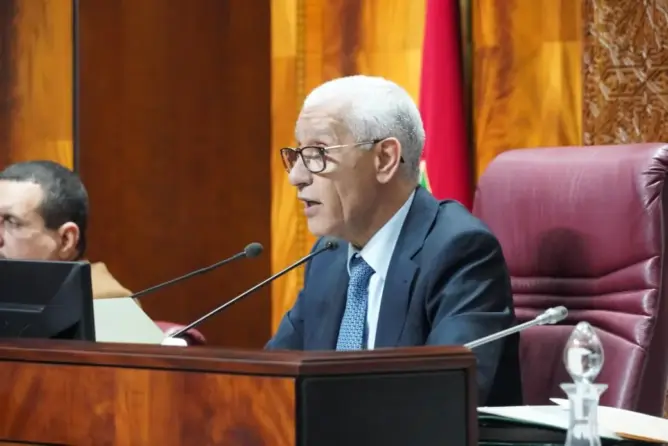 مجلس النواب يفتتح الدورة التشريعية البربيعية يوم الجمعة المقبل