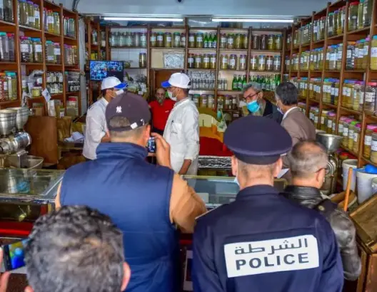 مجلس المنافسة يشهر “سلاح التفتيش” بوجه المحتكرين ويُجند 50 مقررا لضبط السوق