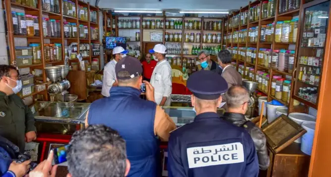 مجلس المنافسة يشهر “سلاح التفتيش” بوجه المحتكرين ويُجند 50 مقررا لضبط السوق