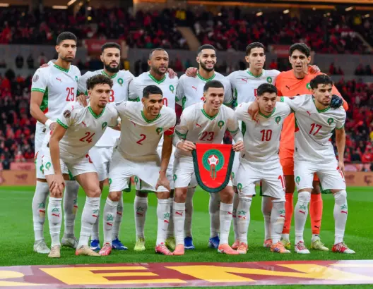 في أول اختبار بعد خيبة “الكان”.. المغرب يختار مواجهة الإكوادور في إسبانيا
