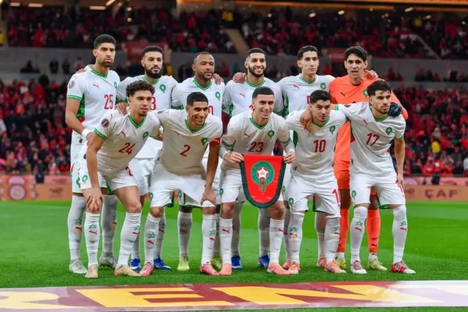 في أول اختبار بعد خيبة “الكان”.. المغرب يختار مواجهة الإكوادور في إسبانيا