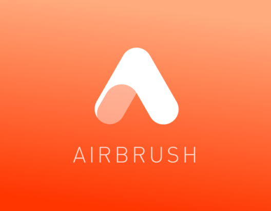 نظرة عامة: Airbrush كخدمة ويب مبسطة